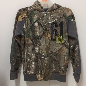 Cabela’s Youth Sweater